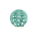 Table/Floor lamp - D20 / D25 / D30 / D40 - 6mm "Shell" - Turquoise