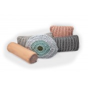 pattern "Talisman" crocheted