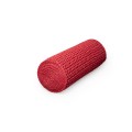 Cylinder crocheted D20*60 / D30*90 - 6mm "Varelaki"- Watermelon